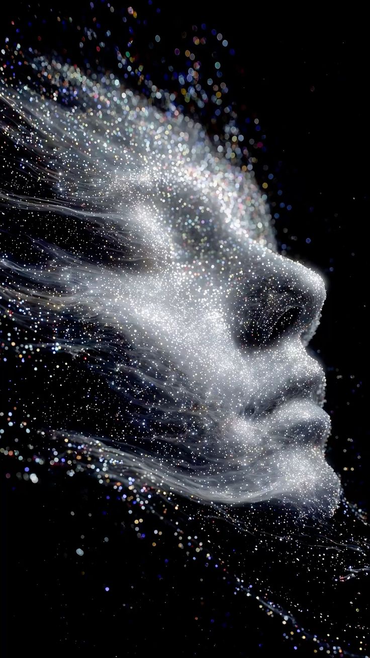 Fading Into Stars T-Shirt