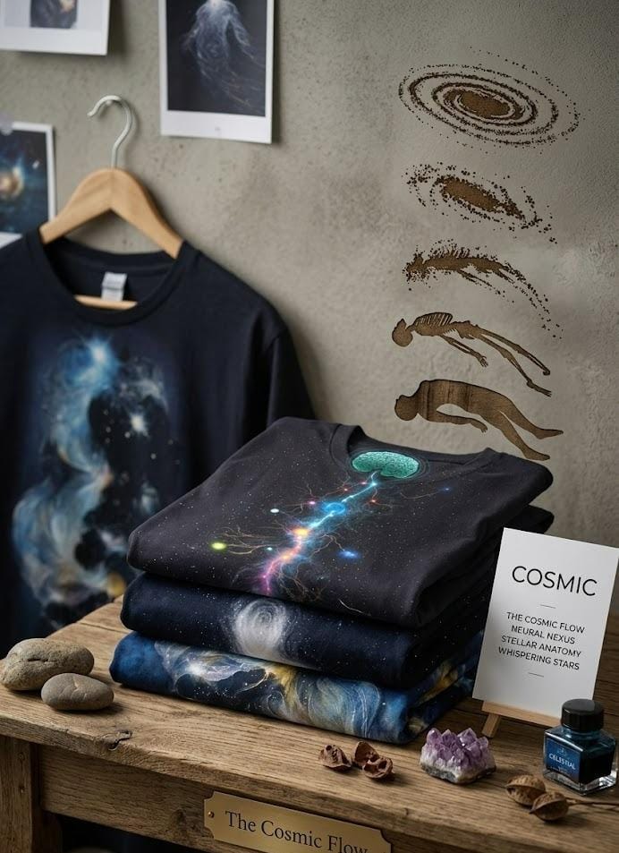 Cosmic Flow Collection