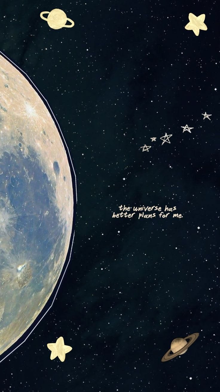 Universe Has a Plan T-Shirt