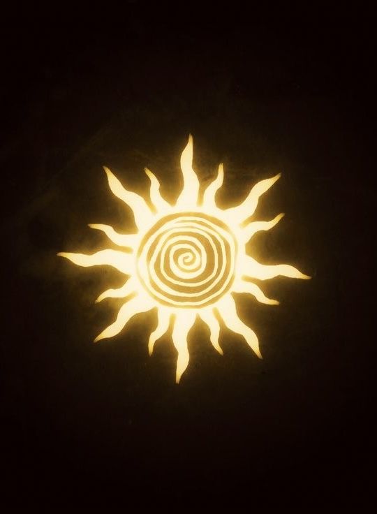 Eclipse Aura T-Shirt