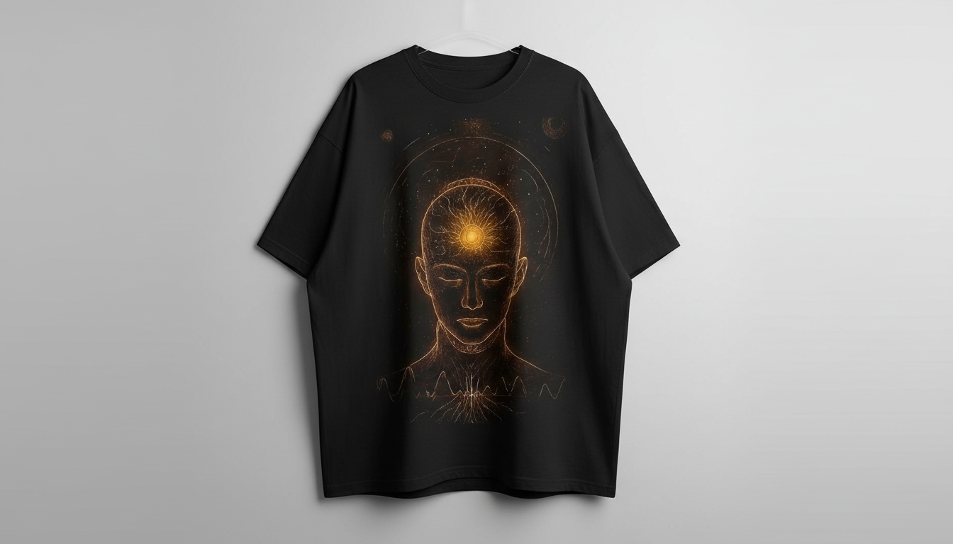 Cosmos T-Shirt