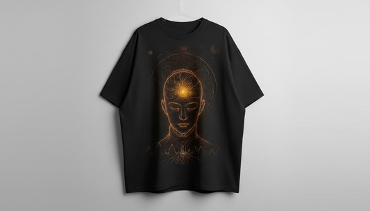 Cosmos T-Shirt