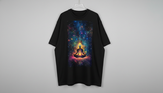 Cosmos male's T-Shirt