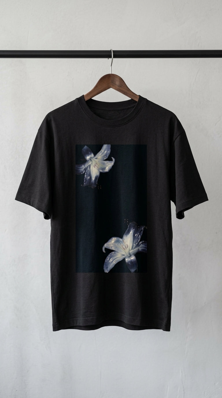 Midnight Bloom T-Shirt
