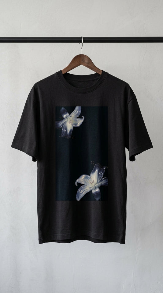 Midnight Bloom T-Shirt