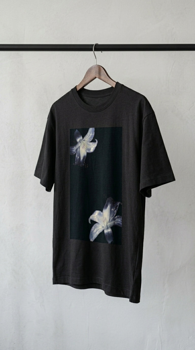 Midnight Bloom T-Shirt