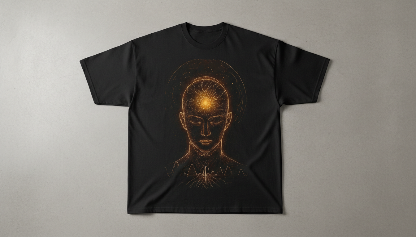 Cosmos T-Shirt