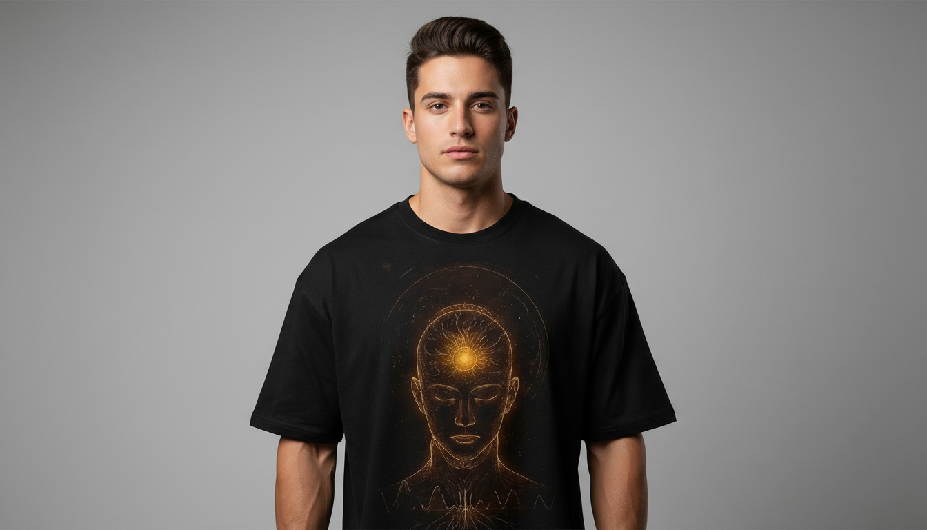 Cosmos T-Shirt