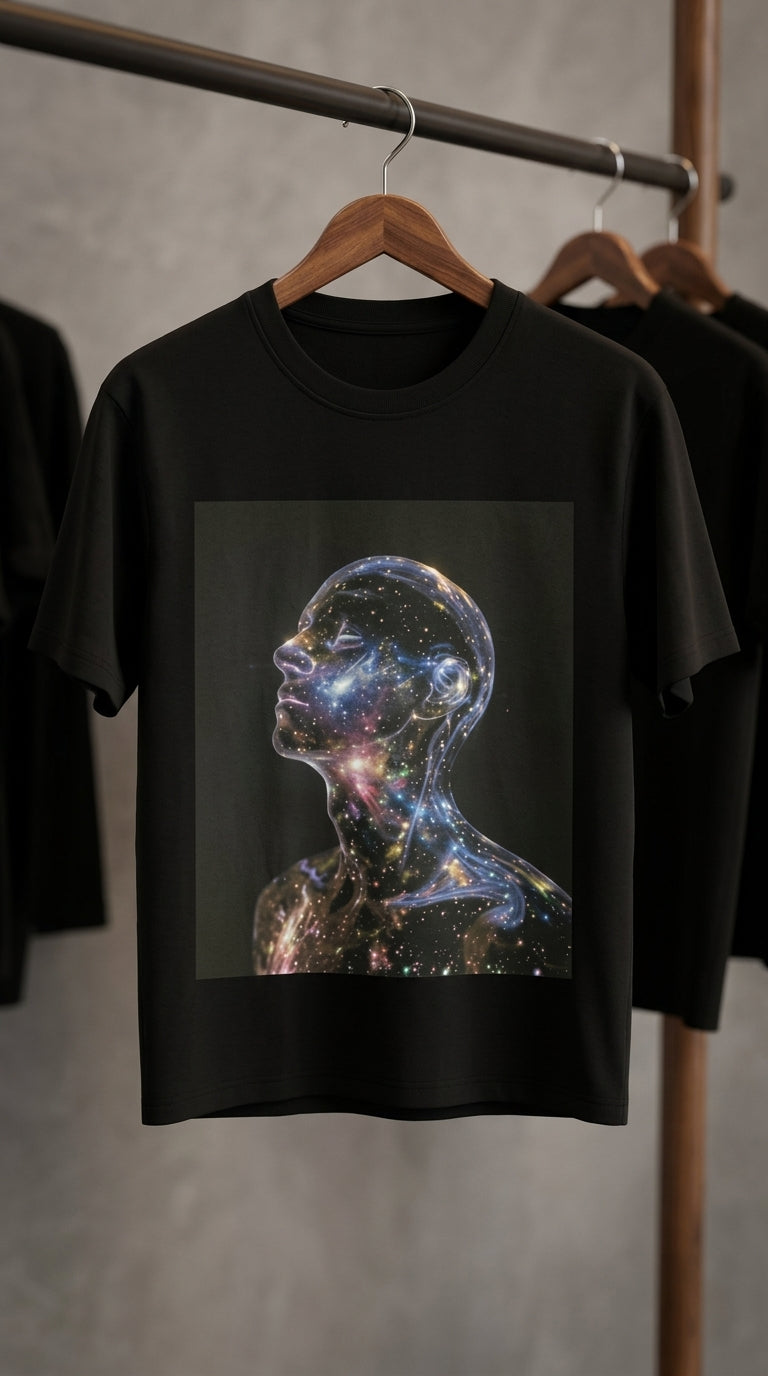 Cosmic Mind T-Shirt
