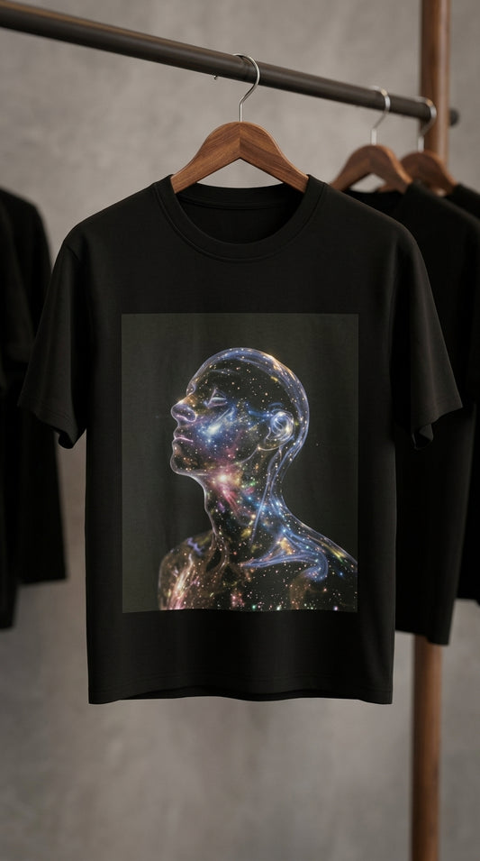 Cosmic Mind T-Shirt