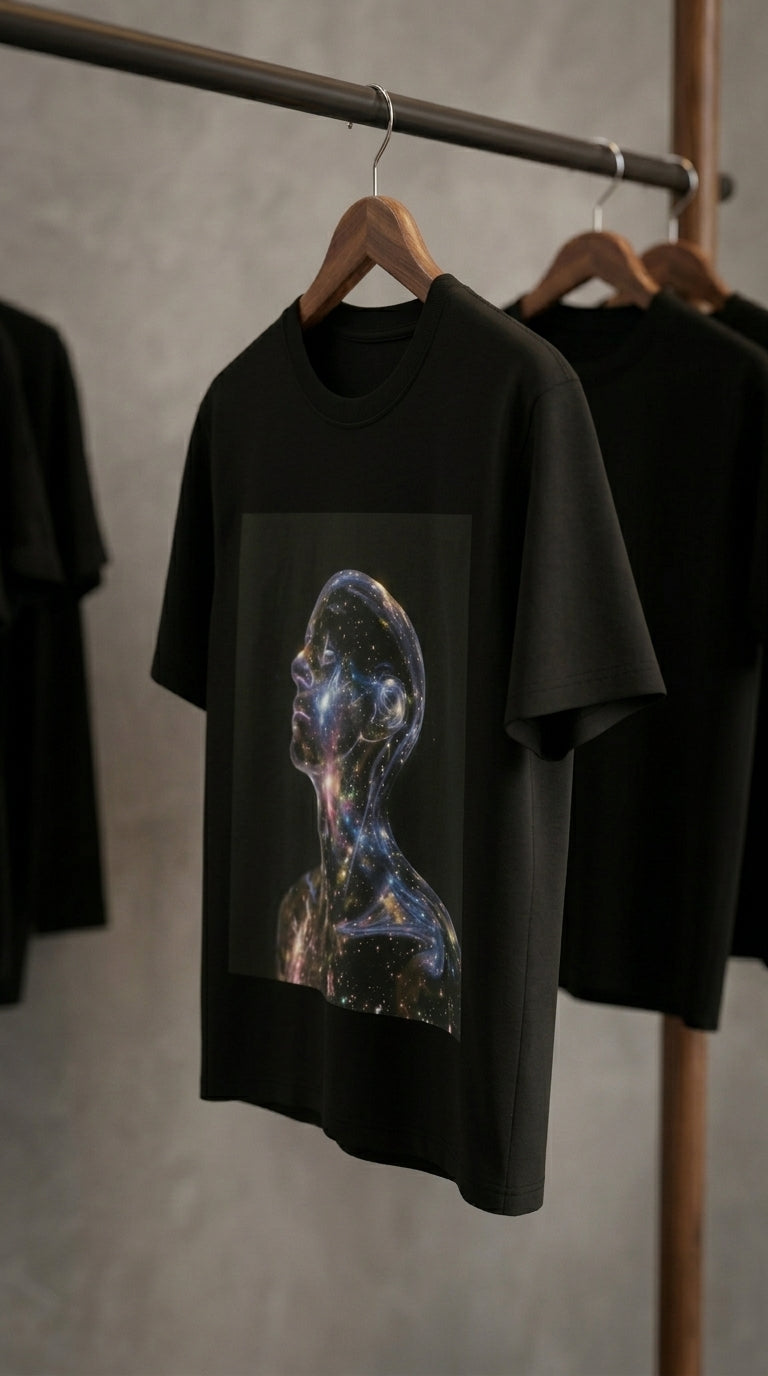 Cosmic Mind T-Shirt