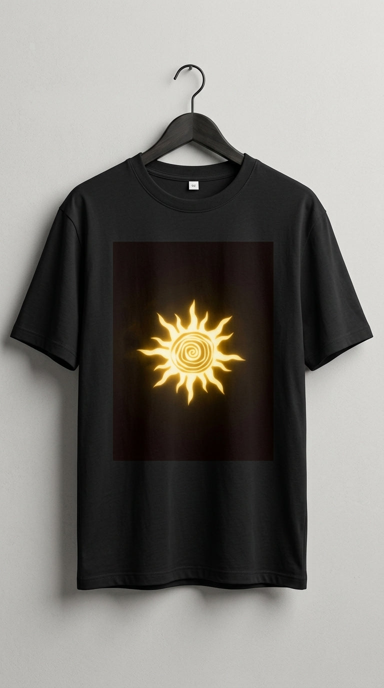 Eclipse Aura T-Shirt