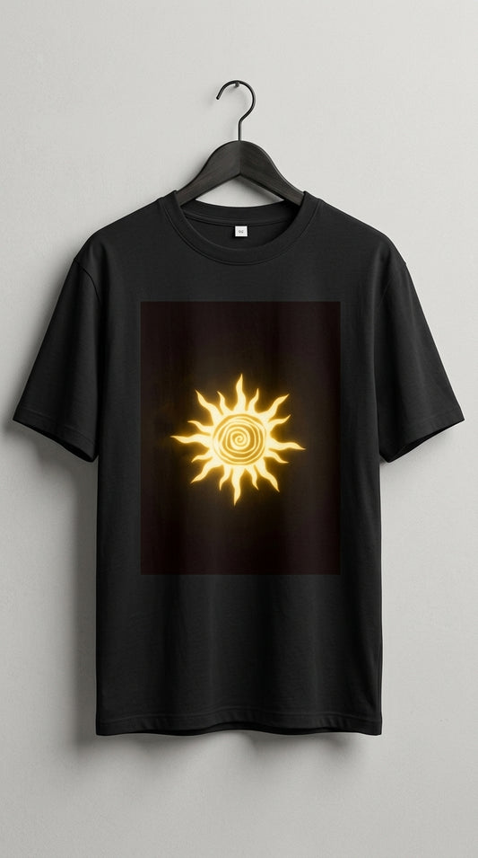 Eclipse Aura T-Shirt