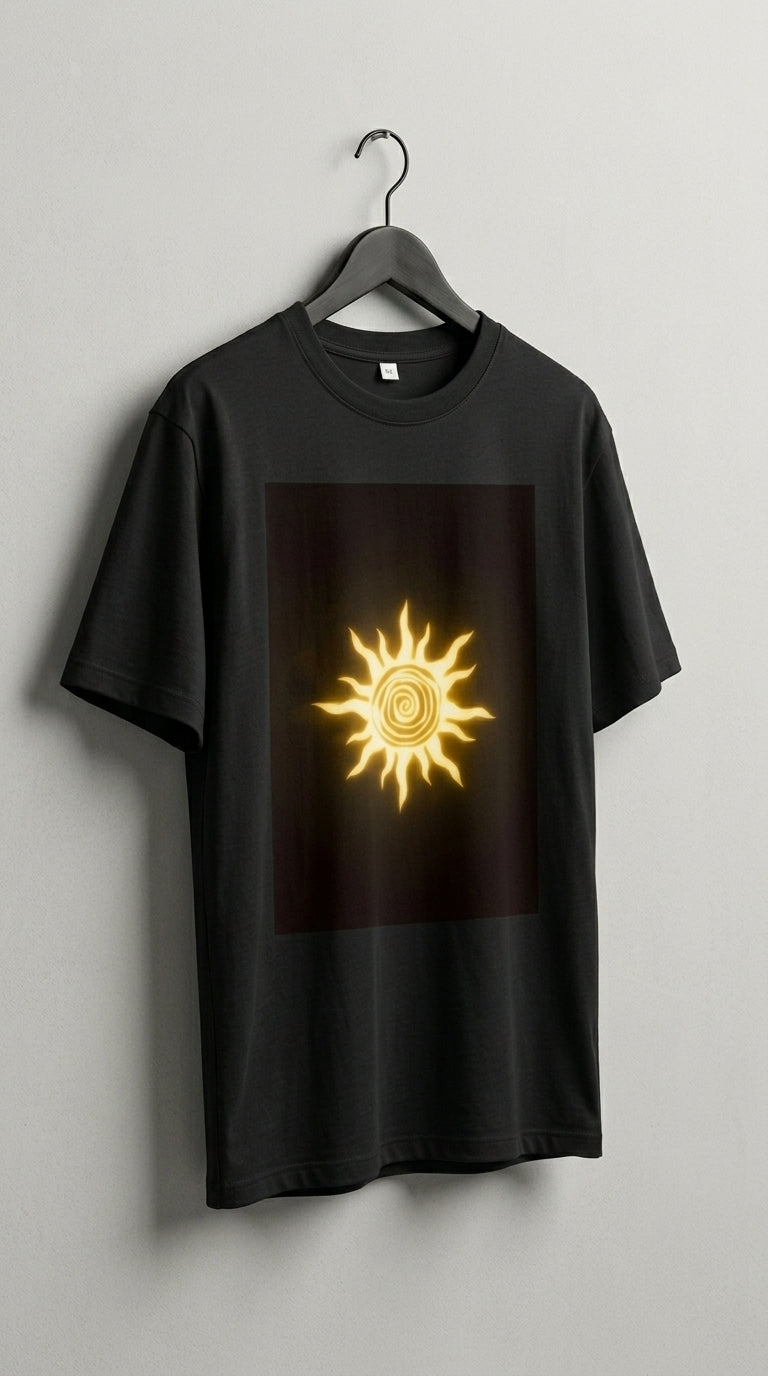 Eclipse Aura T-Shirt