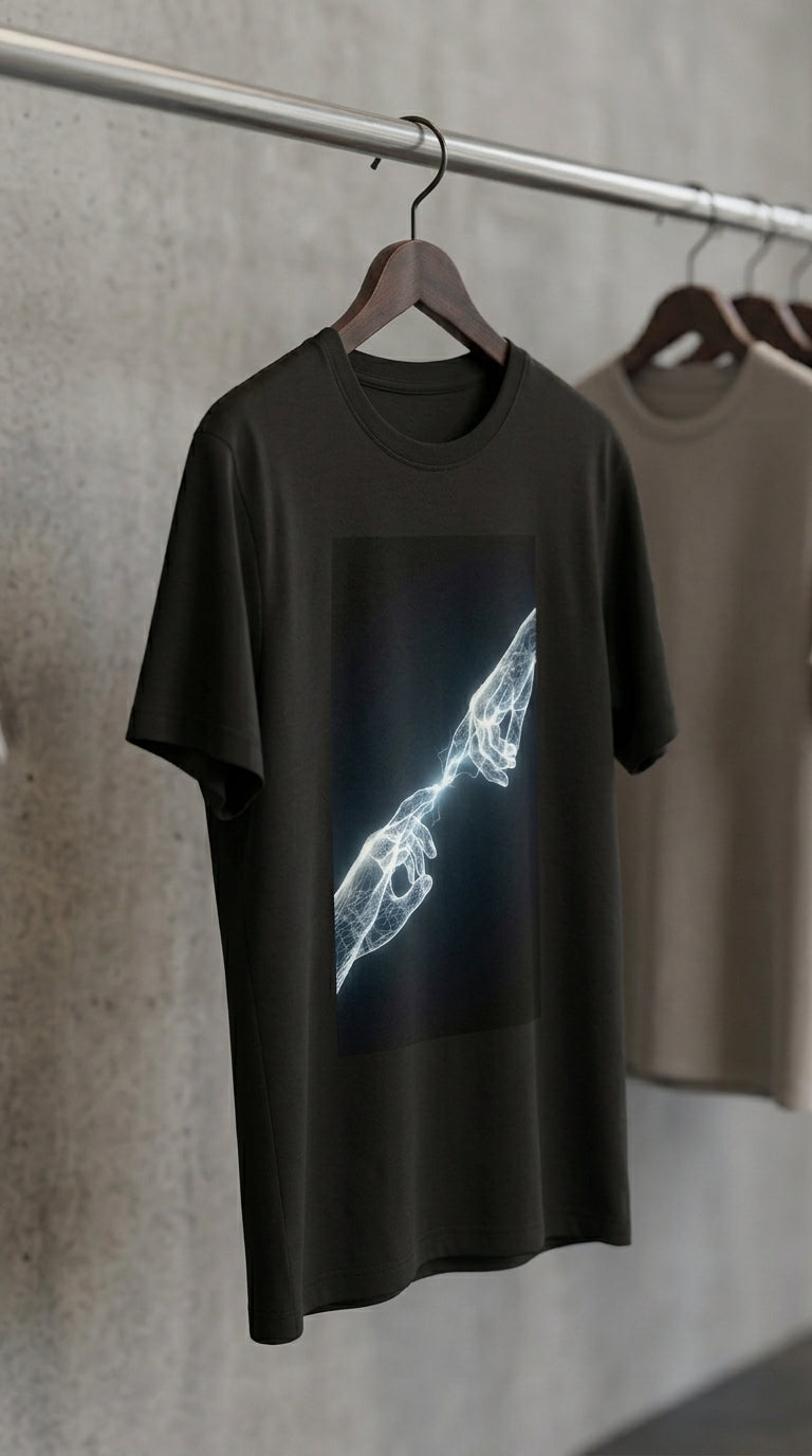 Synced Energy T-Shirt