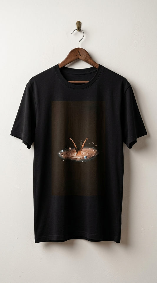 Cosmic Impact T-Shirt