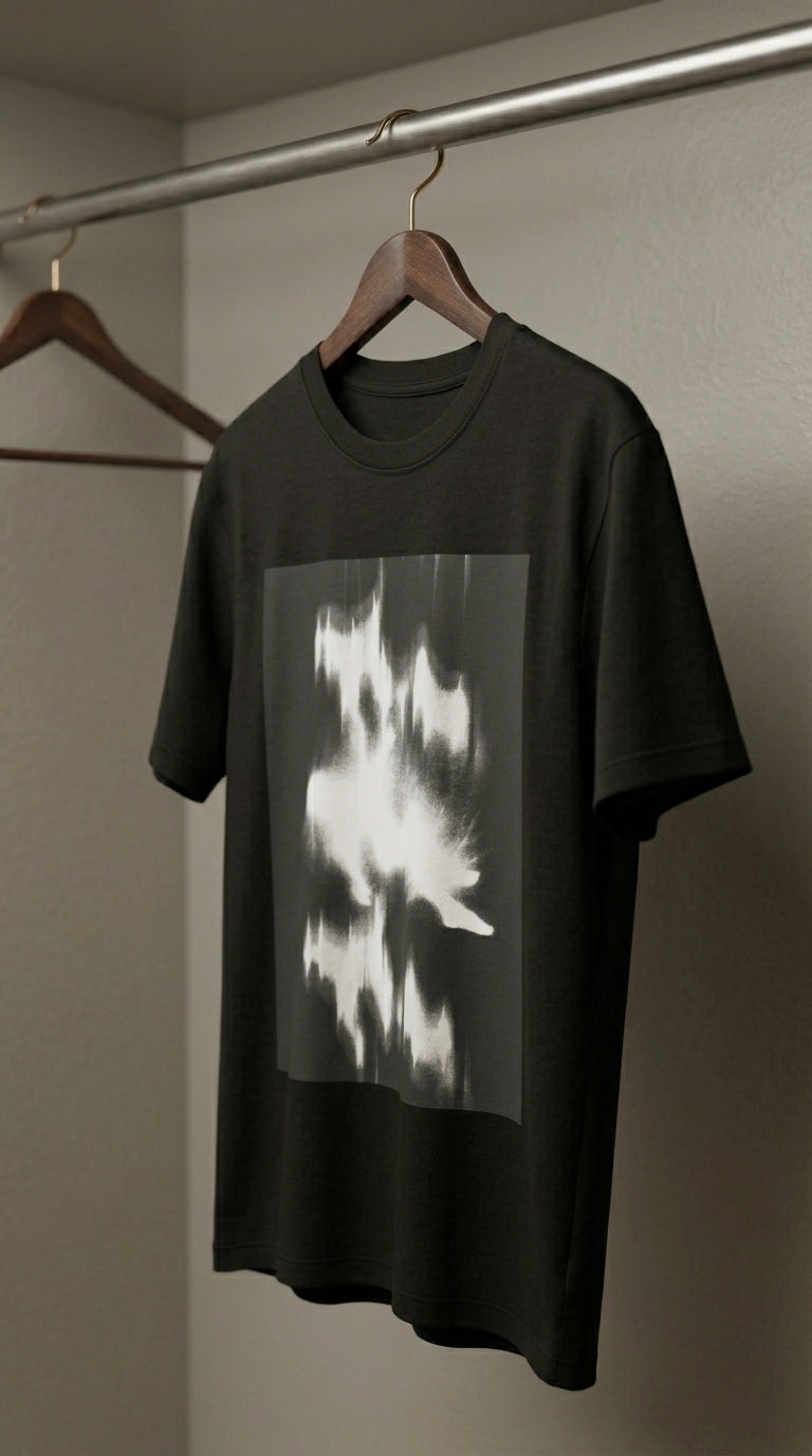 Phantom Blur T-Shirt