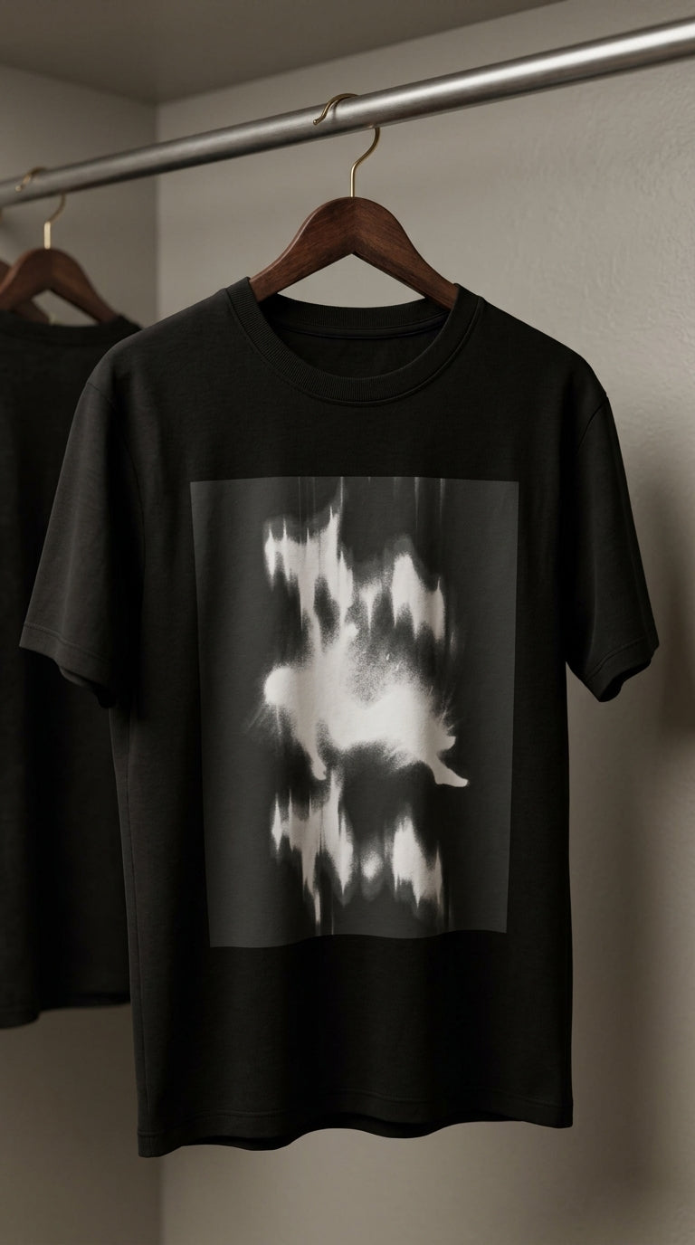 Phantom Blur T-Shirt