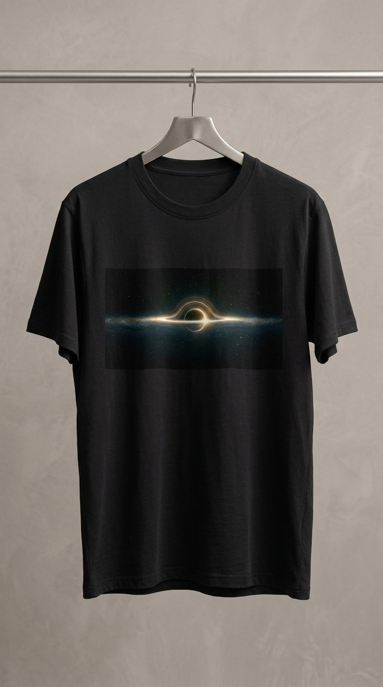 Event Horizon T-Shirt