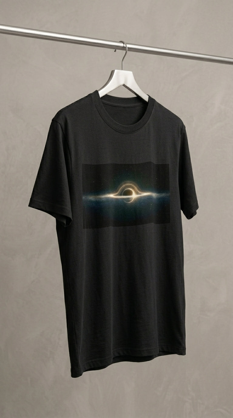 Event Horizon T-Shirt