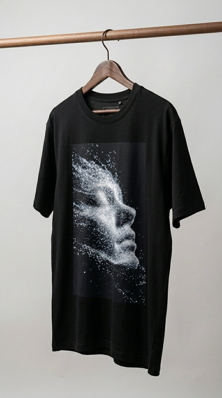 Fading Into Stars T-Shirt