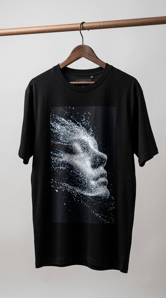 Fading Into Stars T-Shirt