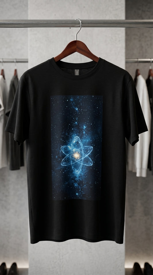 Atomic Universe T-Shirt