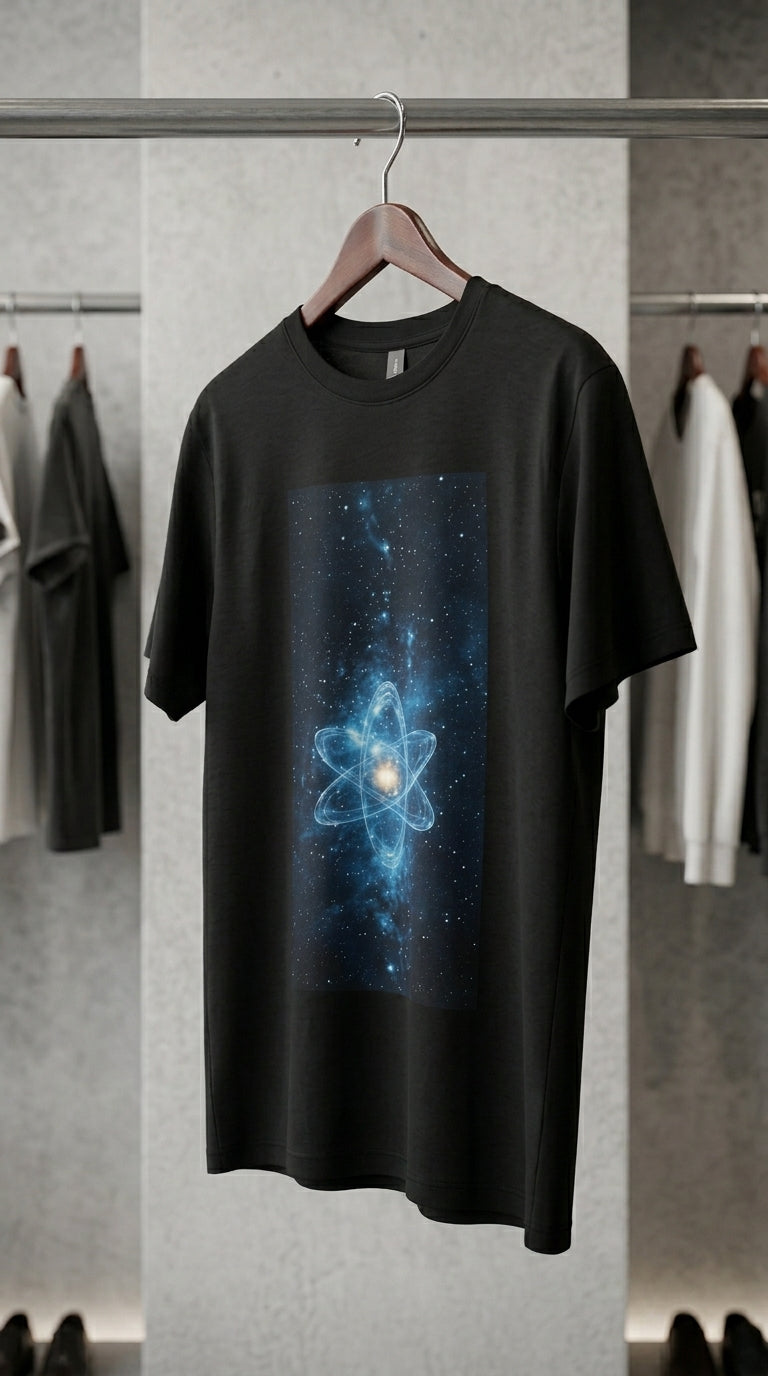 Atomic Universe T-Shirt