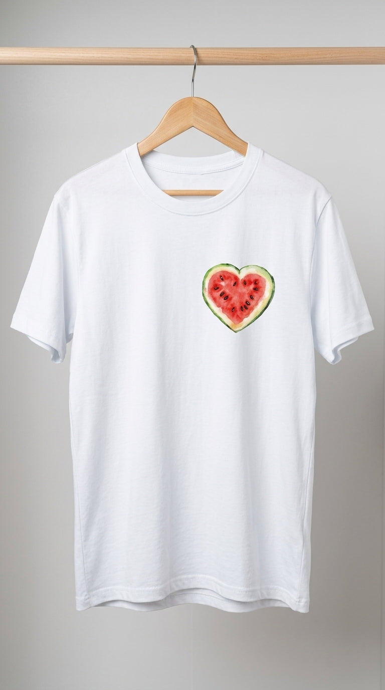 Sweet Slice Summer Tee