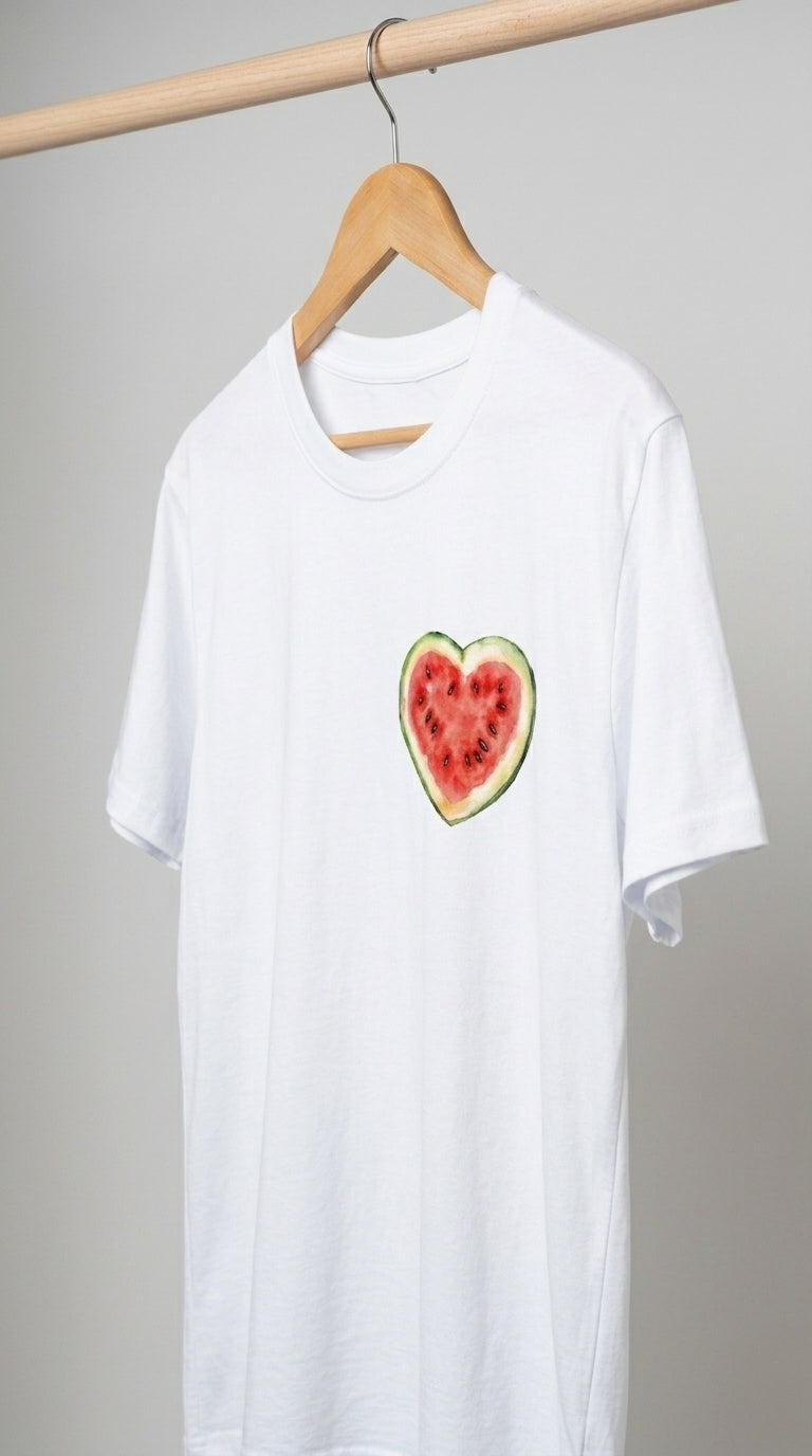Sweet Slice Summer Tee