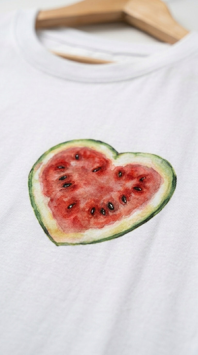 Sweet Slice Summer Tee