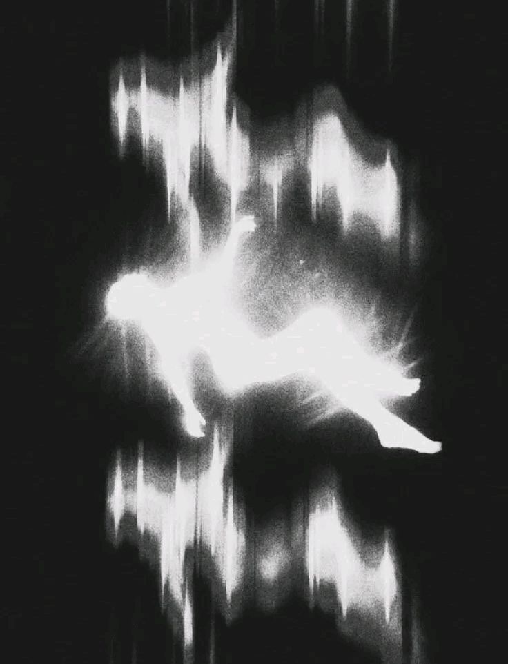 Phantom Blur T-Shirt