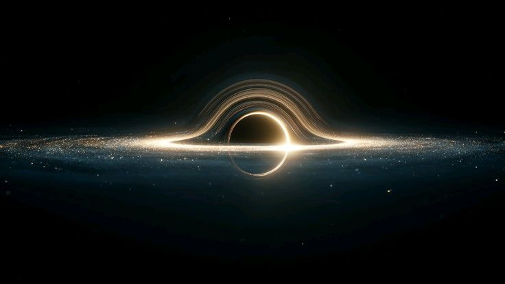 Event Horizon T-Shirt