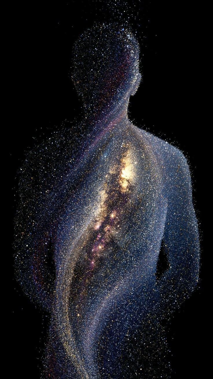 Inner Cosmos T-Shirt